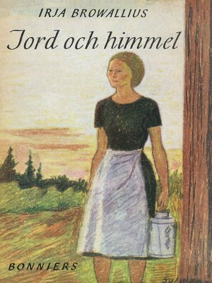 cover image of Jord och himmel